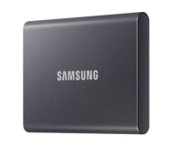 Samsung Portable SSD T7 1TB USB 3.2 Gen. 2 Szary - 562883 - zdjęcie 3